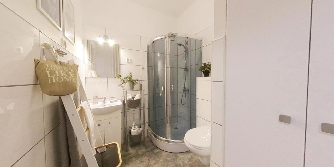 Hotel Old Town Comfort à Gdańsk Extérieur photo