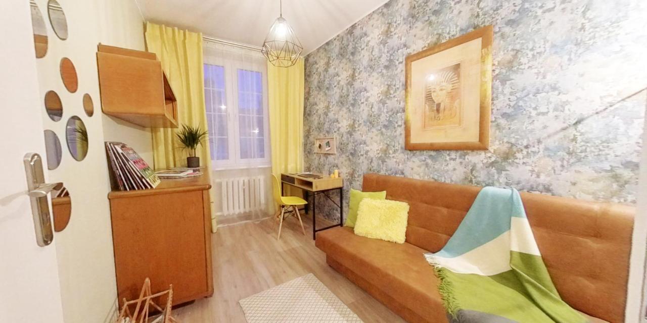 Hotel Old Town Comfort à Gdańsk Extérieur photo