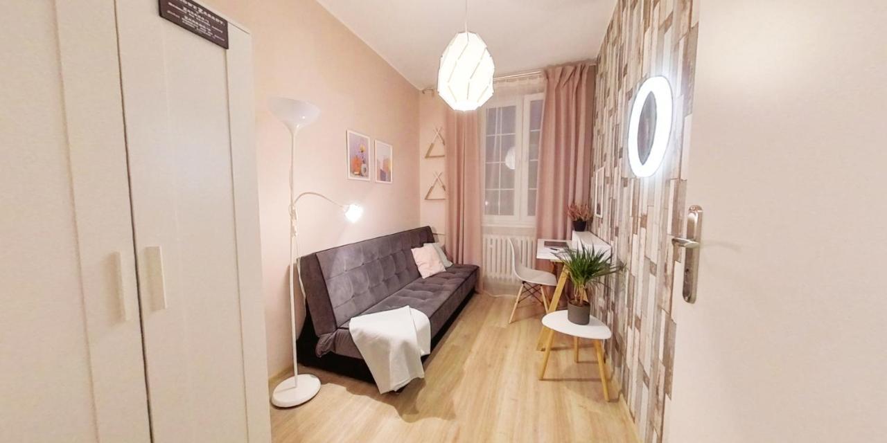 Hotel Old Town Comfort à Gdańsk Extérieur photo