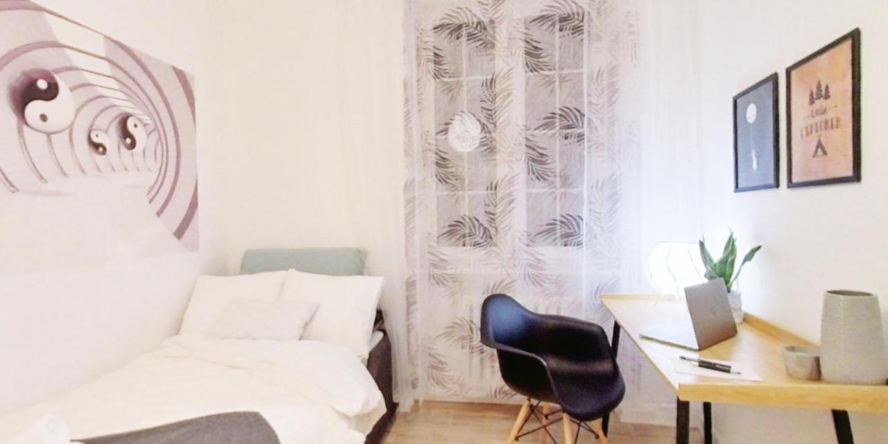 Hotel Old Town Comfort à Gdańsk Extérieur photo